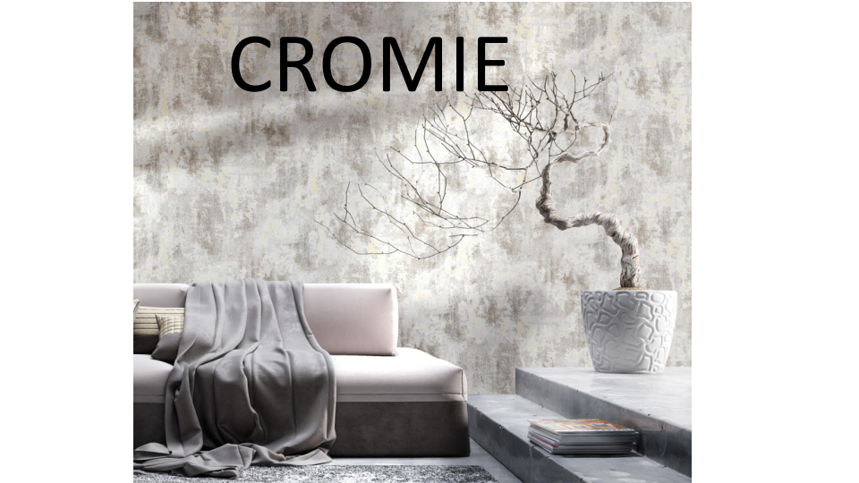 Tapiz Cromie