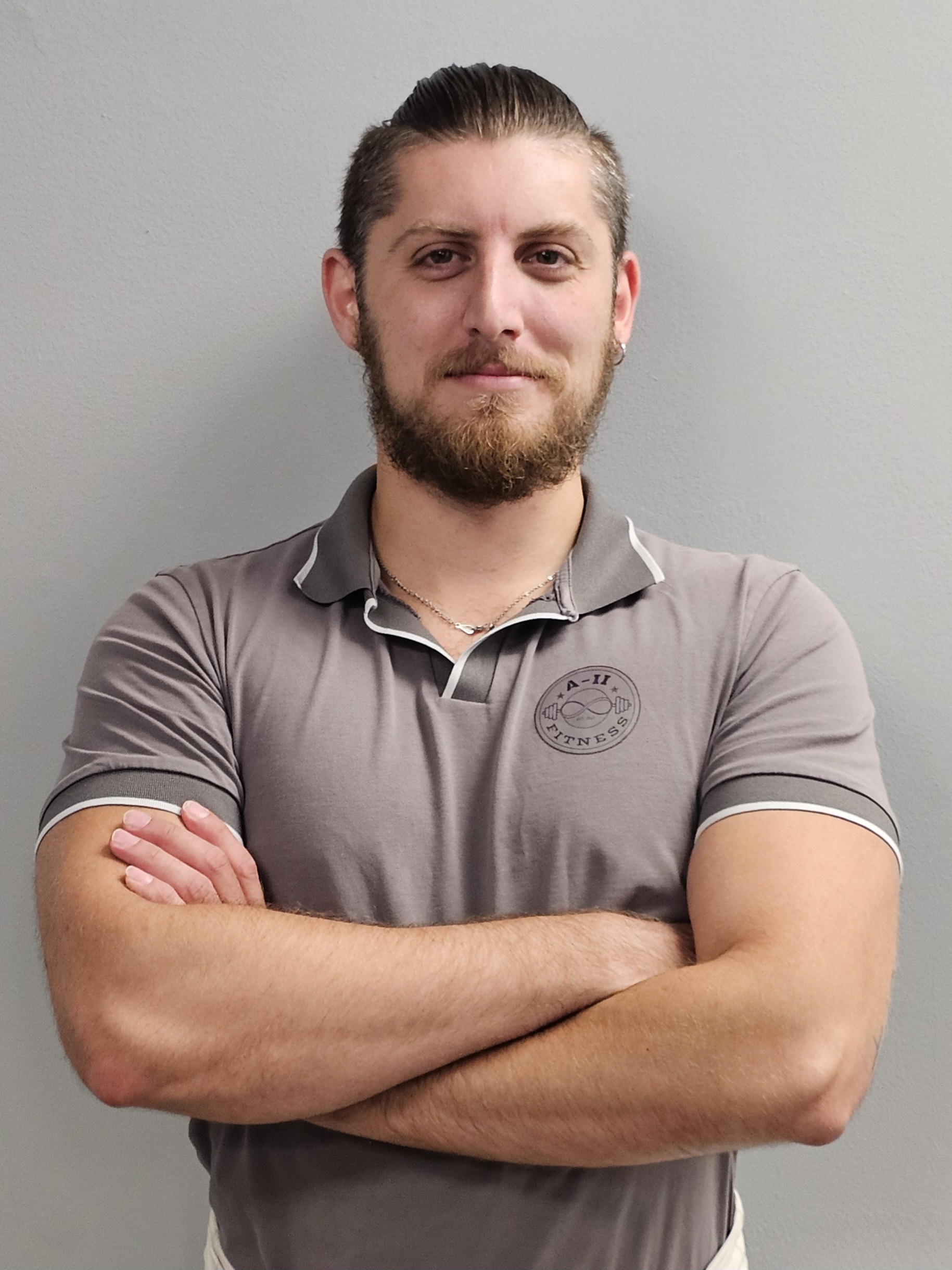 Vlad Arutyunyan
Employment Specialist Ext 227