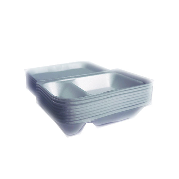 Contenedor icopor J2