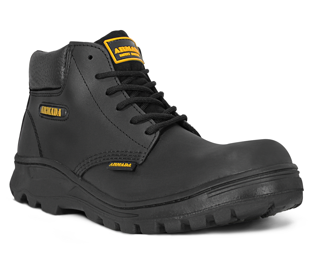 Bota Armada 103 Napa
