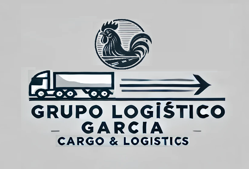 Ir a la página de inicio del sitio Grupo Logistico Garcia