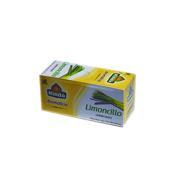 Aromatica-limoncillo-20Sobres