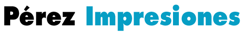 Servicio de impresión – Pérez Impresiones – Mexicali