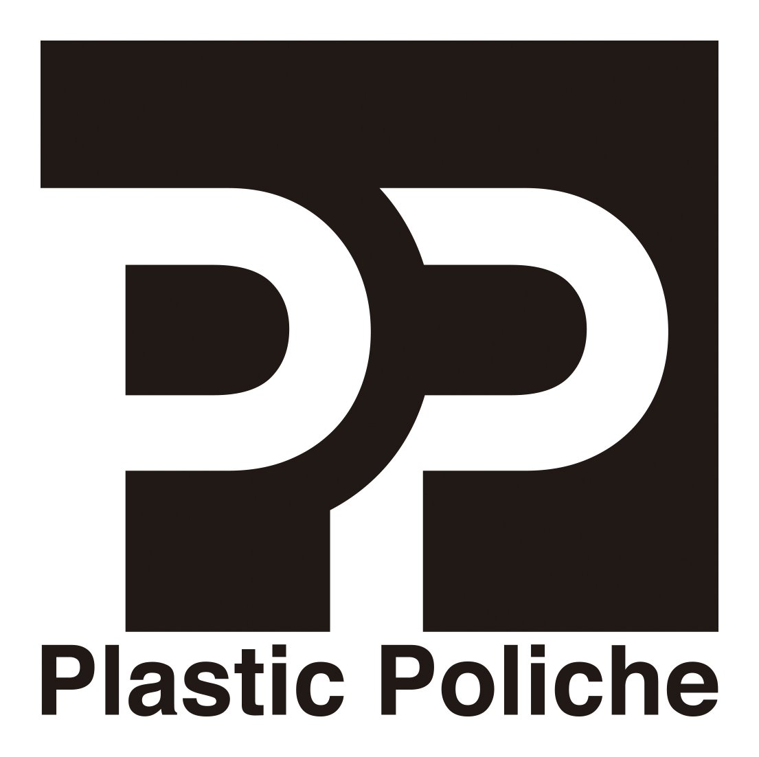plasticpoliche