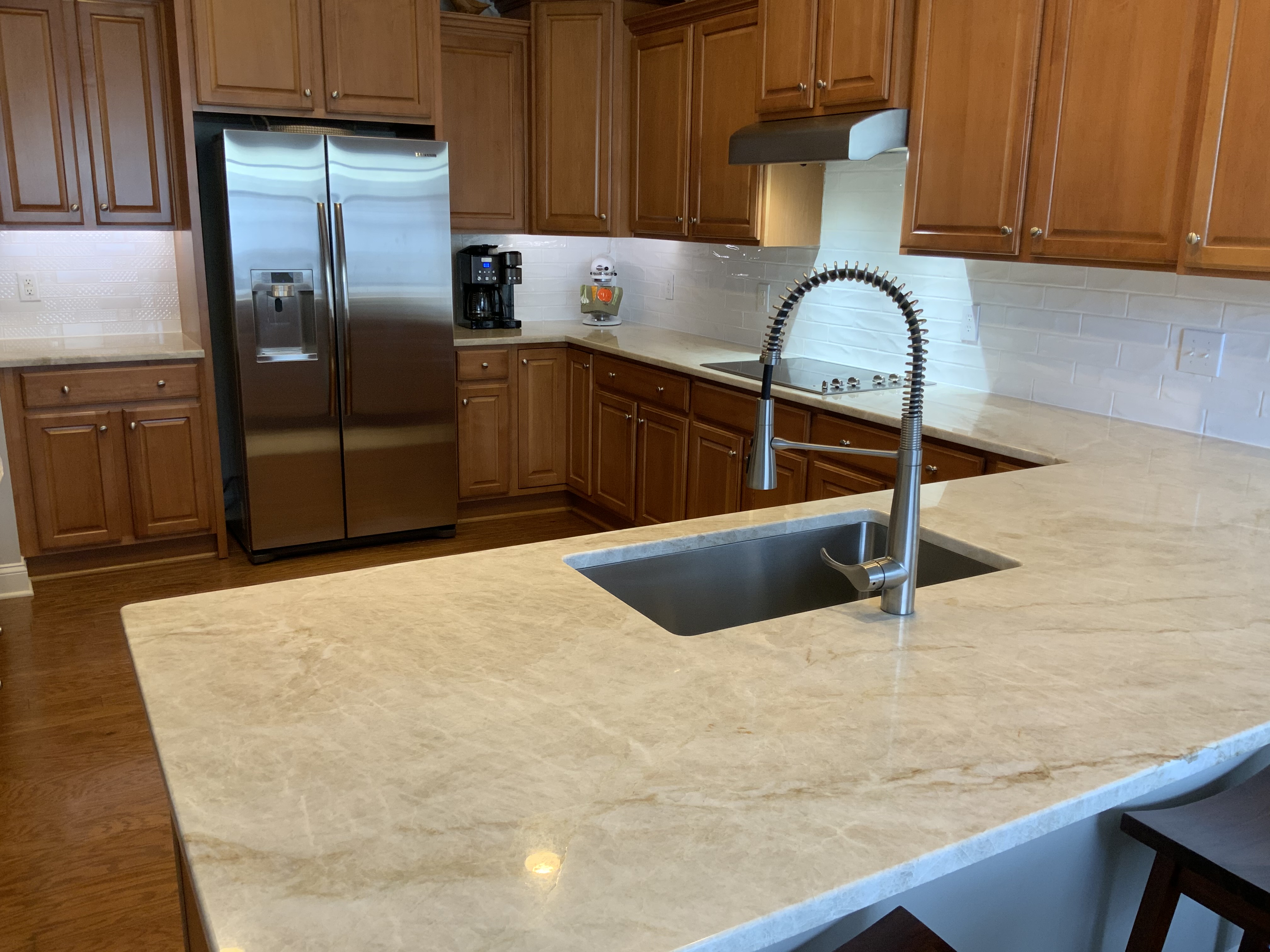 Taj Mahal Quartzite 