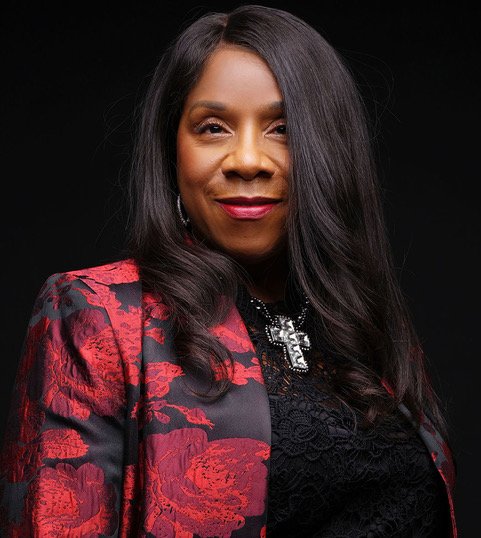 Rev. Dr. Gwendolyn D. Pierce