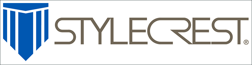 Style Crest logo||||