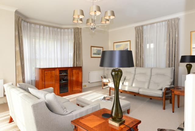 Complete interior design service