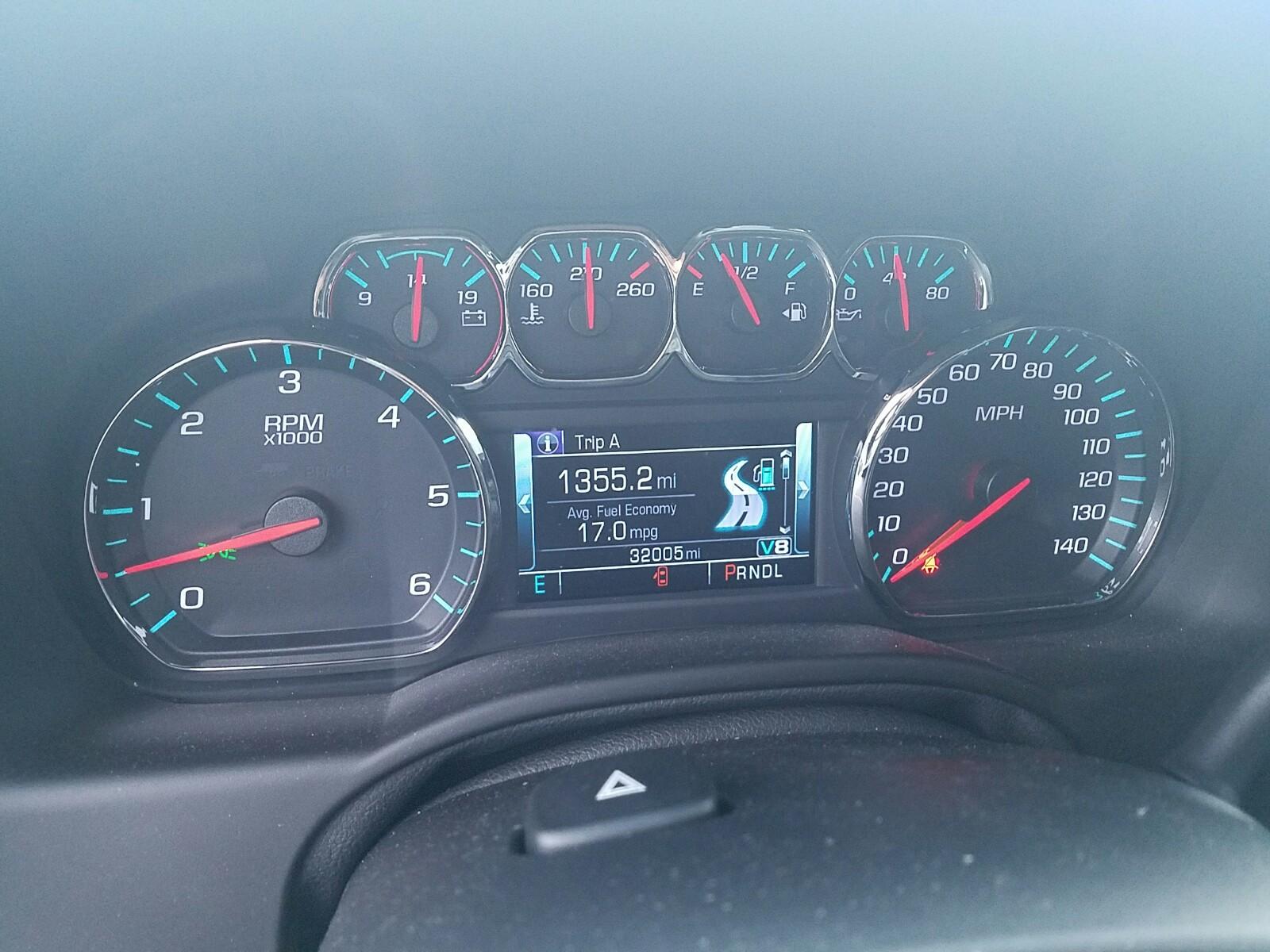 ODOMETER ODOMETER