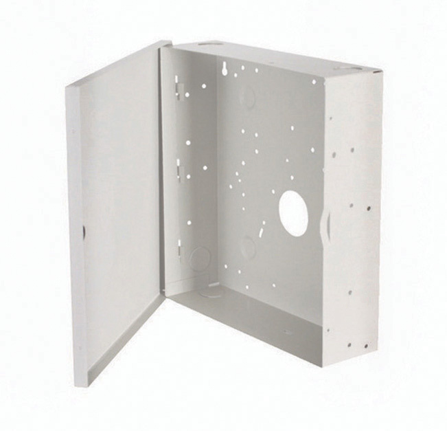 GABINETE METALICO GRANDE