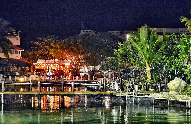 Puerto Aventuras