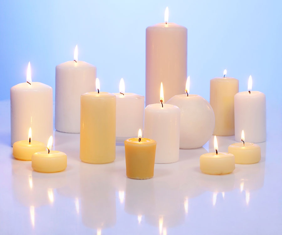 Productos Místicos y Esotéricos Hervi - Productos para magia blanca