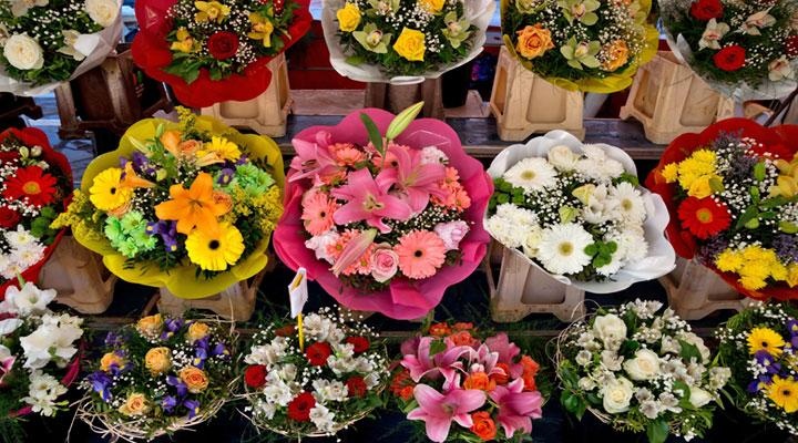 FLORERÍA MARÍA ELENA - FLORES PARA TODA OCASION