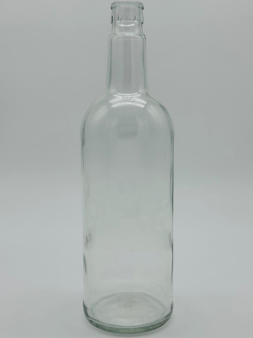 Botella Alambique 1L

