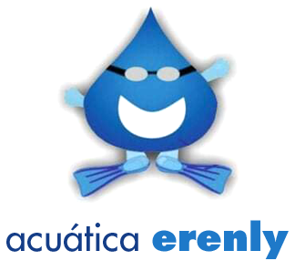 Clases de natación – Acuática Erenly – Ecatepec