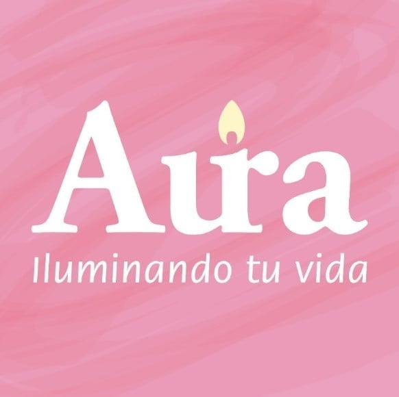 Aura enciende la magia despierta tus sentidos