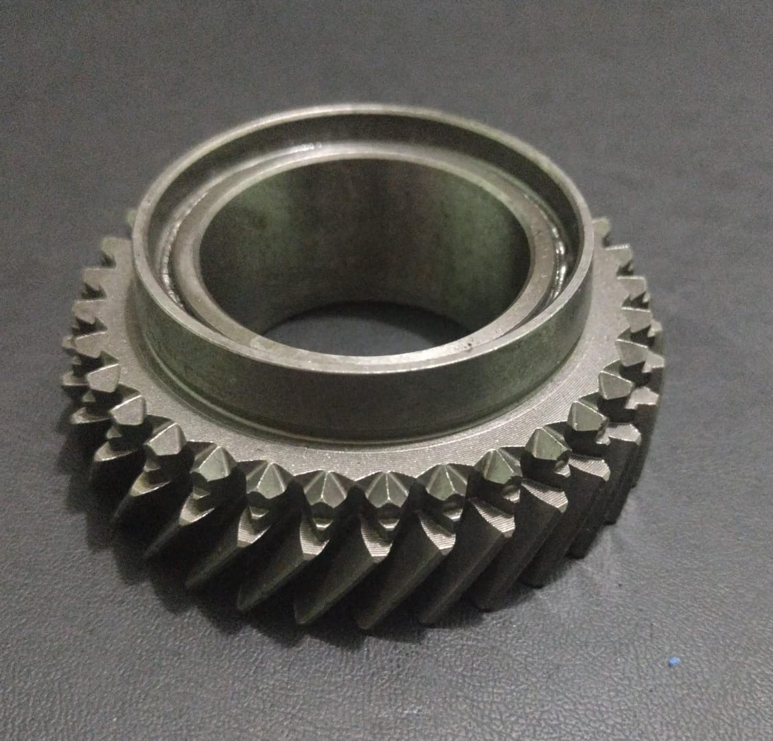 PALIO, RAM 700
ENGRANE 4TA
34 DIENTES
REMPLAZO
$1100