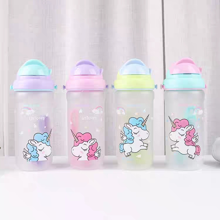 BW-94
VASO DE CONEJO
CON POPOTE FLEXIBLE
CAPACIDAD DE 510 ml