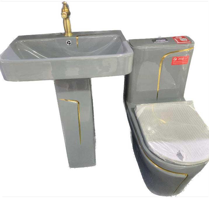 Ferretería Gómez Liquet - BAÑOS