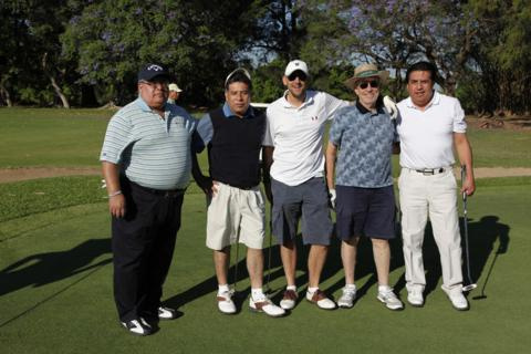 Torneo de Patrocinadores