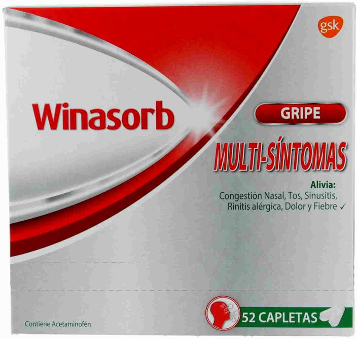 Aliviar los molestos síntomas de la gripe y el resfrío, incluyendo la tos seca