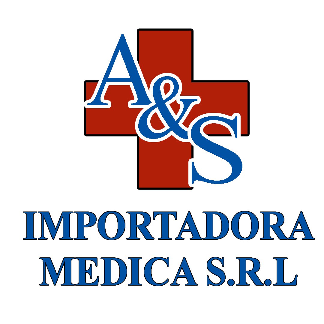 A&S IMPORTADORA MEDICA 