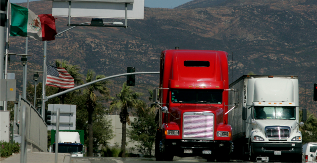 TRANSPORTES HINOJOSA  - carga especializada