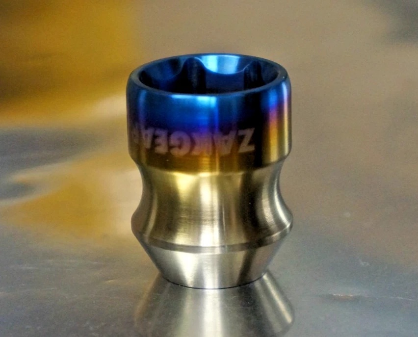 Sample logo