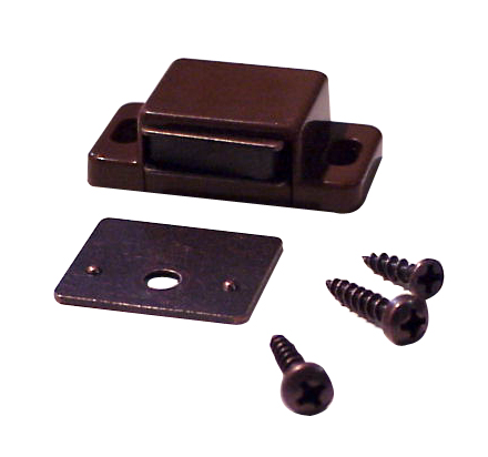      Broche magnético sencillo