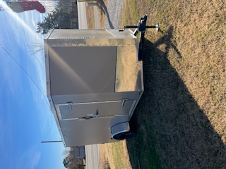 2024 
6' X 10'
Single Axle
$3,995