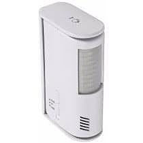 Anunciador de sobreponer 9V       
Código: 18024