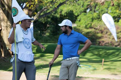 Campeonato, Categorías A, B, C, D y E