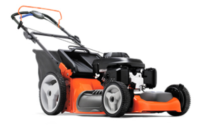 Cortacésped Husqvarna