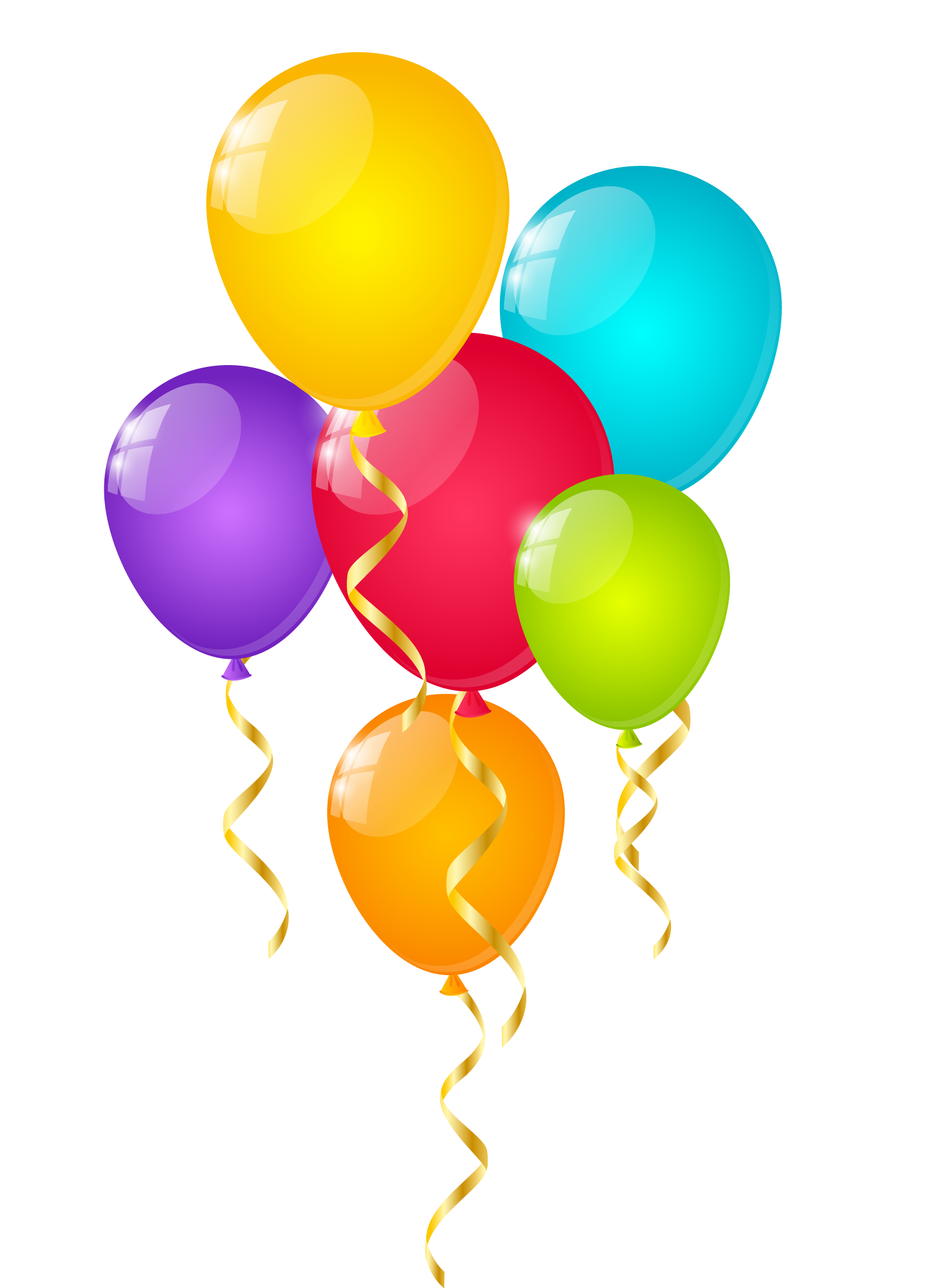 globos