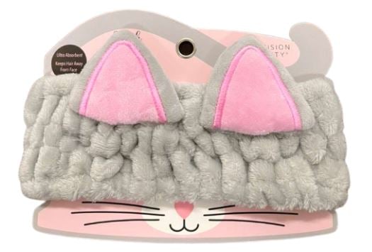 97747
PLUSH BEAUTY HEADBAND CAT
UPC: 769898977473
72 CS PACK