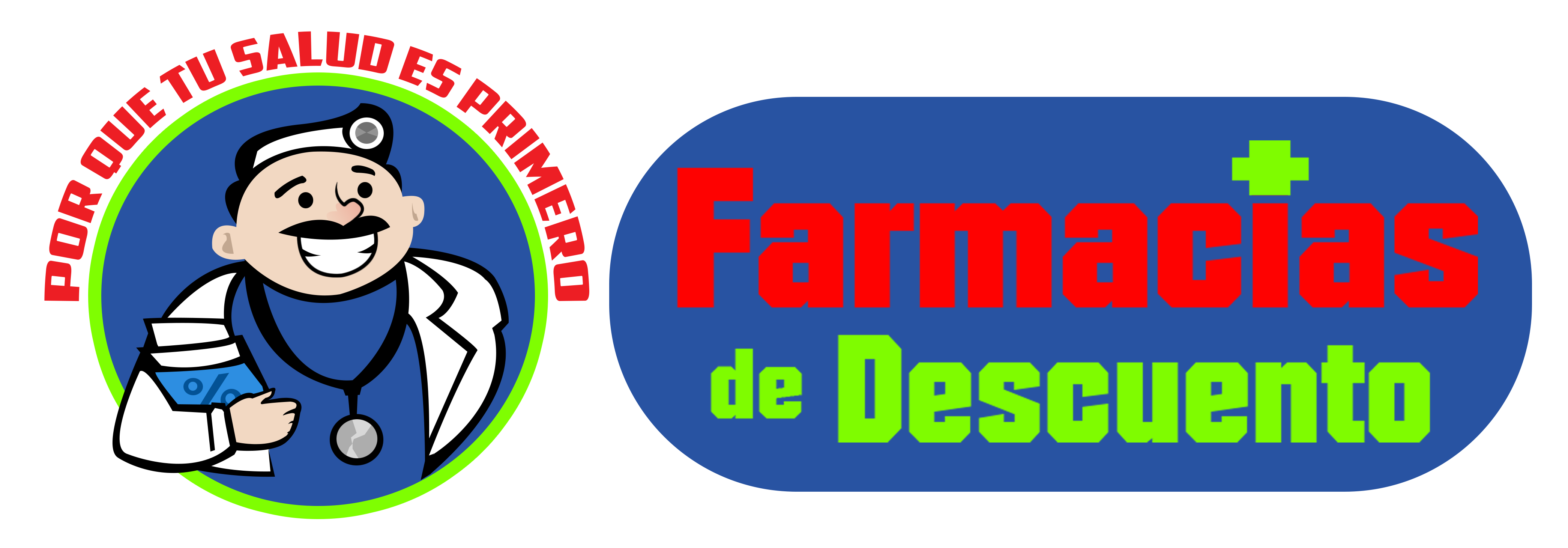 Farmacias De Descuento