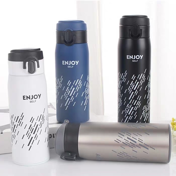 TRM-9
TERMO METALICO
CAPACIDAD DE 480 ml