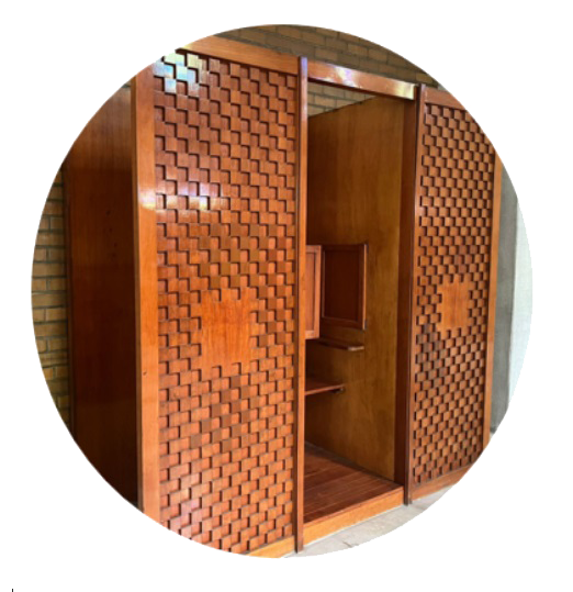 Penitencia requisitos