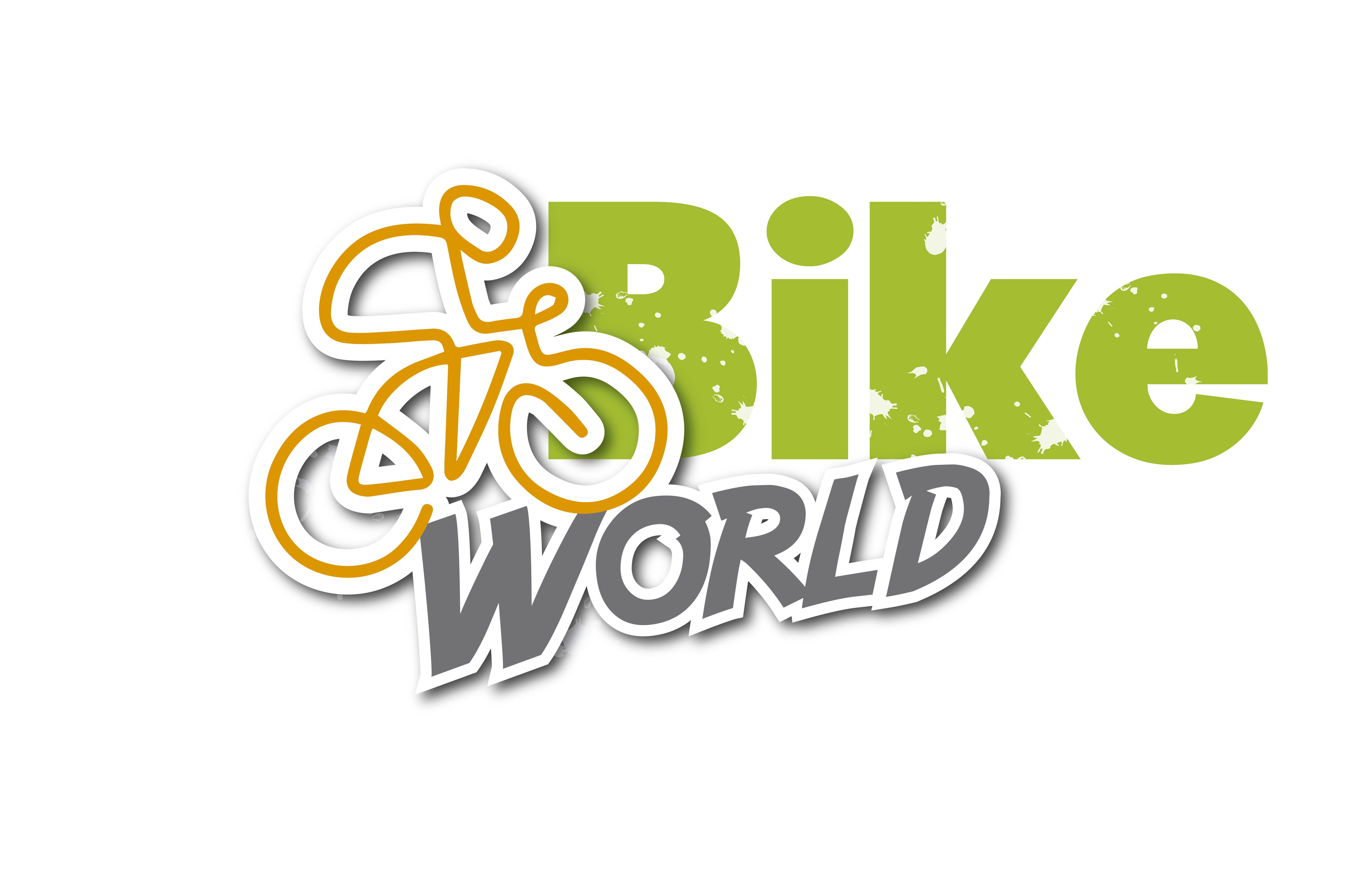 BIKEWORLD, PEDALEA CON ESTILO!