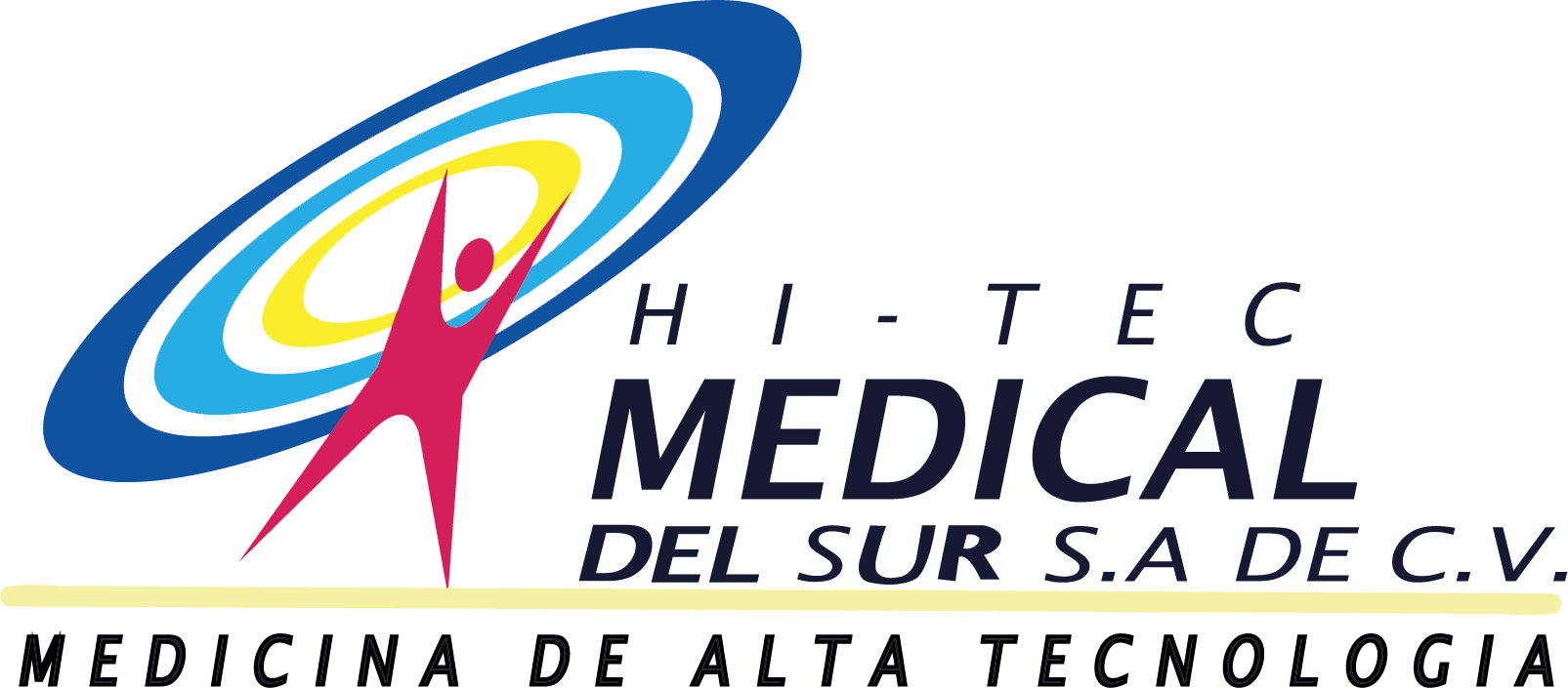 Hi Tec Medical del Sur, S.A. de C.V.