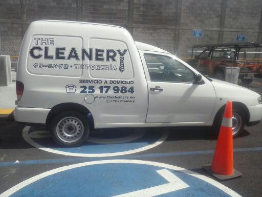 Rotulación vehicular