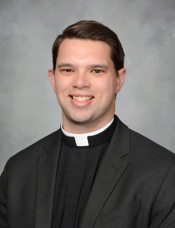 Pastor John Kastner