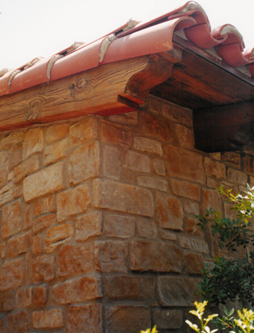Decorative Roof Trims