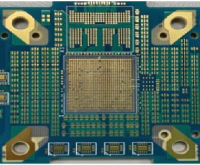 ITAR High Layer Count, Somacis