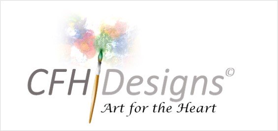 CFH Designs Art for the Heart