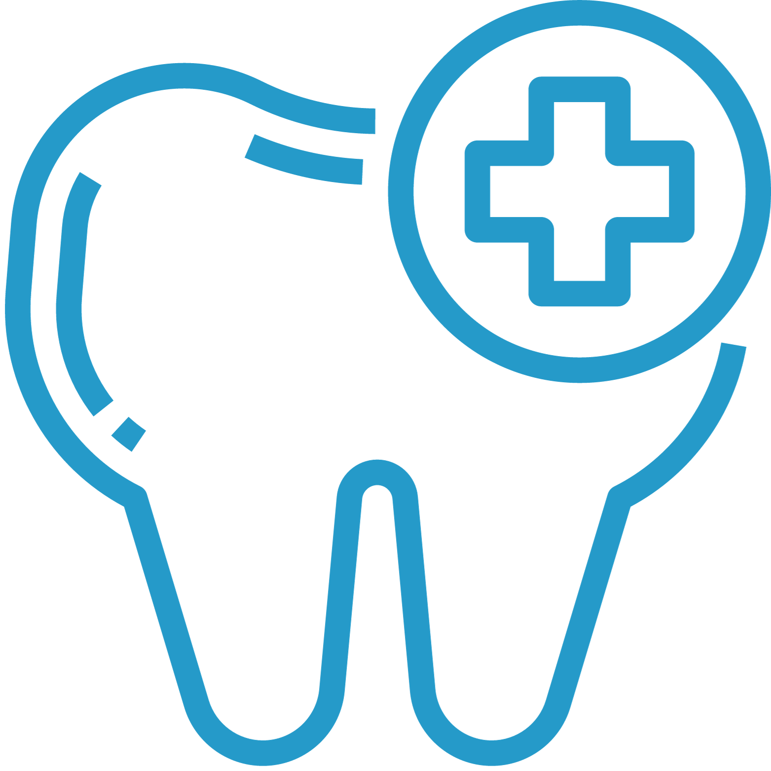 Stethoscope icon