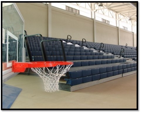 Gimnasio Preparatoria 20-30