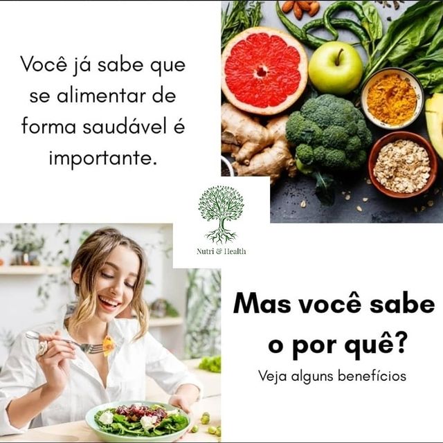 Alimentação: A população brasileira cada dia mais começa a perceber a importância de uma alimentação com produtos de qualidade, focado na alimentação saudável com produtos frescos.
"Não vai ter novo normal.
A transformação é o que acontece por nossa causa.
Vamos criar um novo extraordinário 