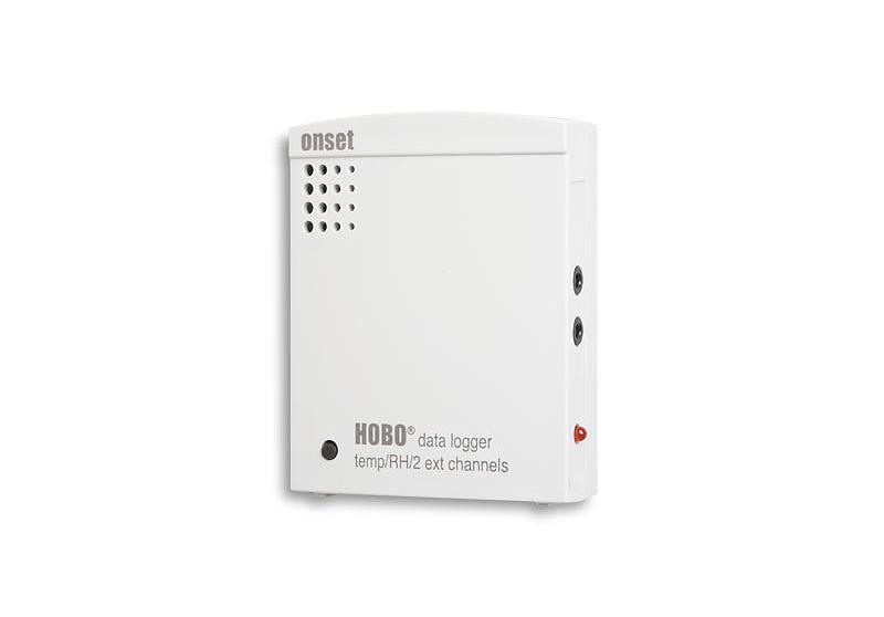 Datalogger HOBO U12-013