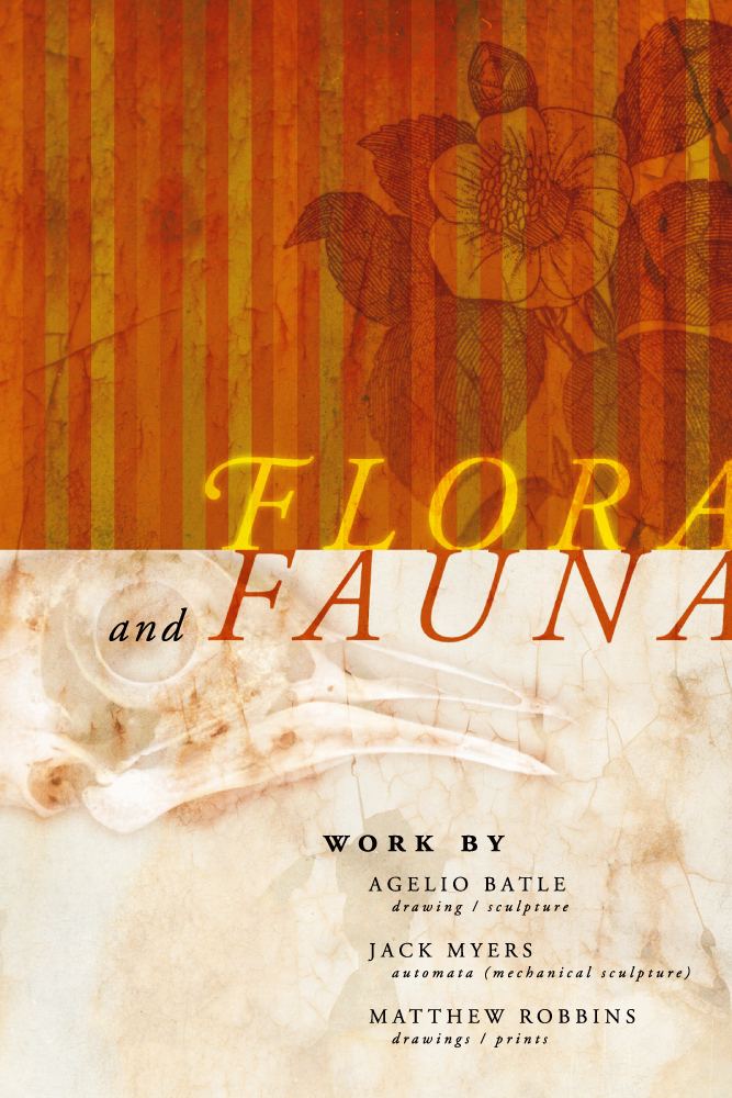 The original art exhibit that launched Artfool.com in 1996